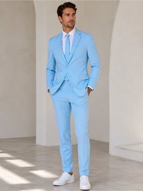 OPPOSUITS
